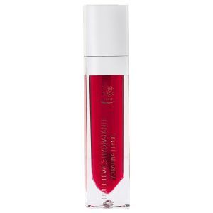Aceite hidratante para los labios - gentle red 6 ml