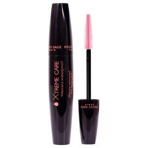 Mascara XTREME CARE waterproof noir 11ml.
