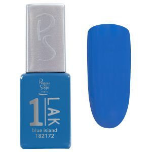 1-LAK summer 2023 lacado blue island 5ml. (DESCATALOGADO 2024)