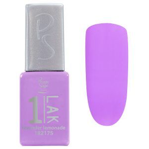1-LAK summer 2023 lacado lavender lemonade 5ml. (DESCATALOGADO 2024)