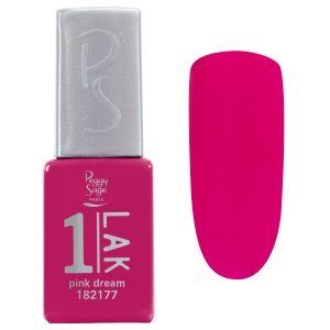 1-LAK summer 2023 lacado pink dream 5ml. (DESCATALOGADO 2023)