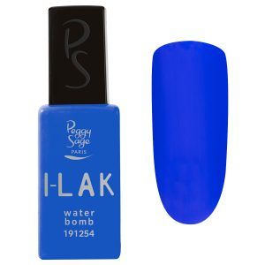 I-LAK summer 2023 lacado water bomb 11ml.