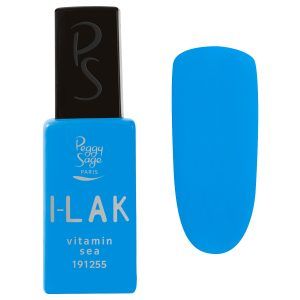 I-LAK summer 2023 lacado vitamin sea 11ml.