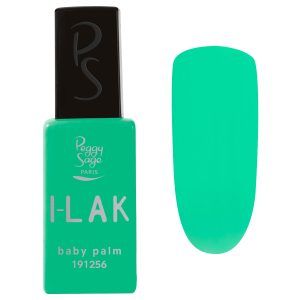 I-LAK summer 2023 lacado baby palm 11ml.