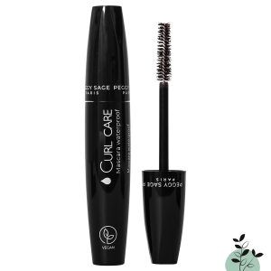 Màscara CURL CARE waterproof noir 11 ml (DESCATALOGADO 2024)