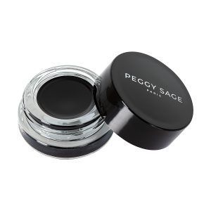 Eyeliner gel negro 4.5 ml
