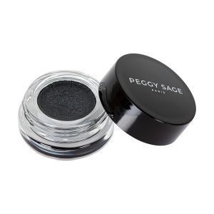 Eyeliner gel noir paillete 4,5ml.