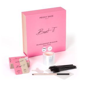 Kit laminado de cejas