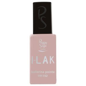 I-LAK soak off gel polish Ballerina Pointe - 11ml