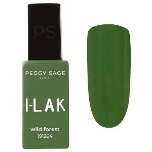 I-LAK soak off gel polish wild forest 11 ml