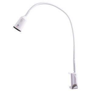 Lámpara LED 5W hybrid technology Flash