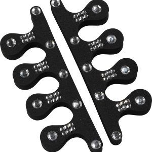 Separadodes de dedos del pie joya