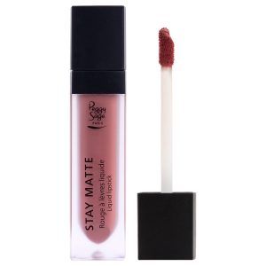 Laca de labios mate - soft rosewood 6 ml