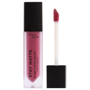 Laca de labios mate  - sweet pink 6 ml