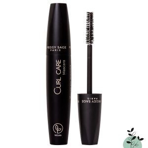 Mascara CURL CARE noir 10 ml