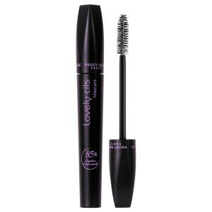Mascara LOVELY CILS noir 10 ml