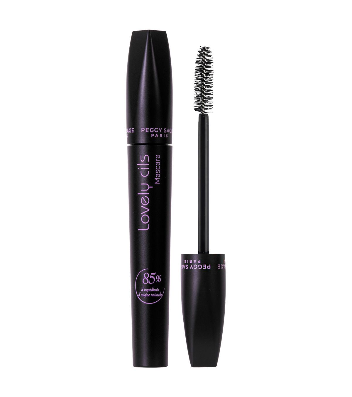 Mascara LOVELY CILS noir 10 ml