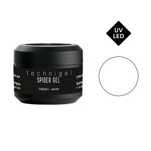 Spider Gel white UV/LED 5 g