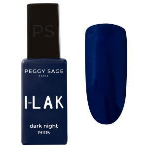 I-LAK  navidad 2023 dark night 11ml