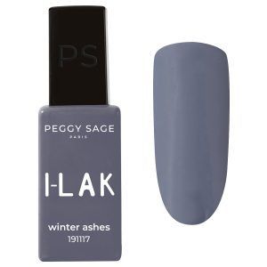I-LAK navidad 2023 winter ashes 11ml.