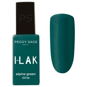 I-LAK navidad 2023 alpine green 11ml.