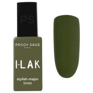 Esmalte semipermanente I-LAK 11ml- stylish major