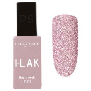 I-LAK navidad 2023 flash pink 11ml.