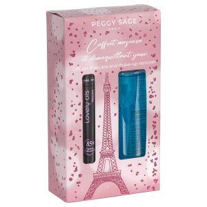 Estuche navidad 2023 (mascara lovely cils y desmaquillador de ojos) (DESCATALOGADO 2024)