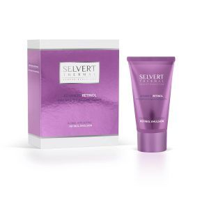 GLOBAL ANTI-AGEING RETINOL EMULSION 50ML