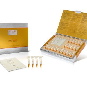 PACK ST +PURE VITAMIN C 5 TRAT.