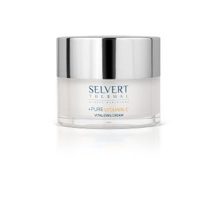 ST +PURE VITAMIN C VITALIZING CR.50 ML