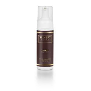 Detox Cleansing Mousse