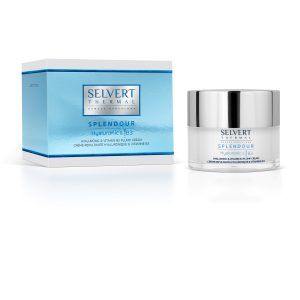 SPLENDOUR. PLUMP CREAM 50ML