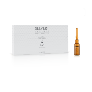 DMAE CONCENTRATE 10X5 ML.