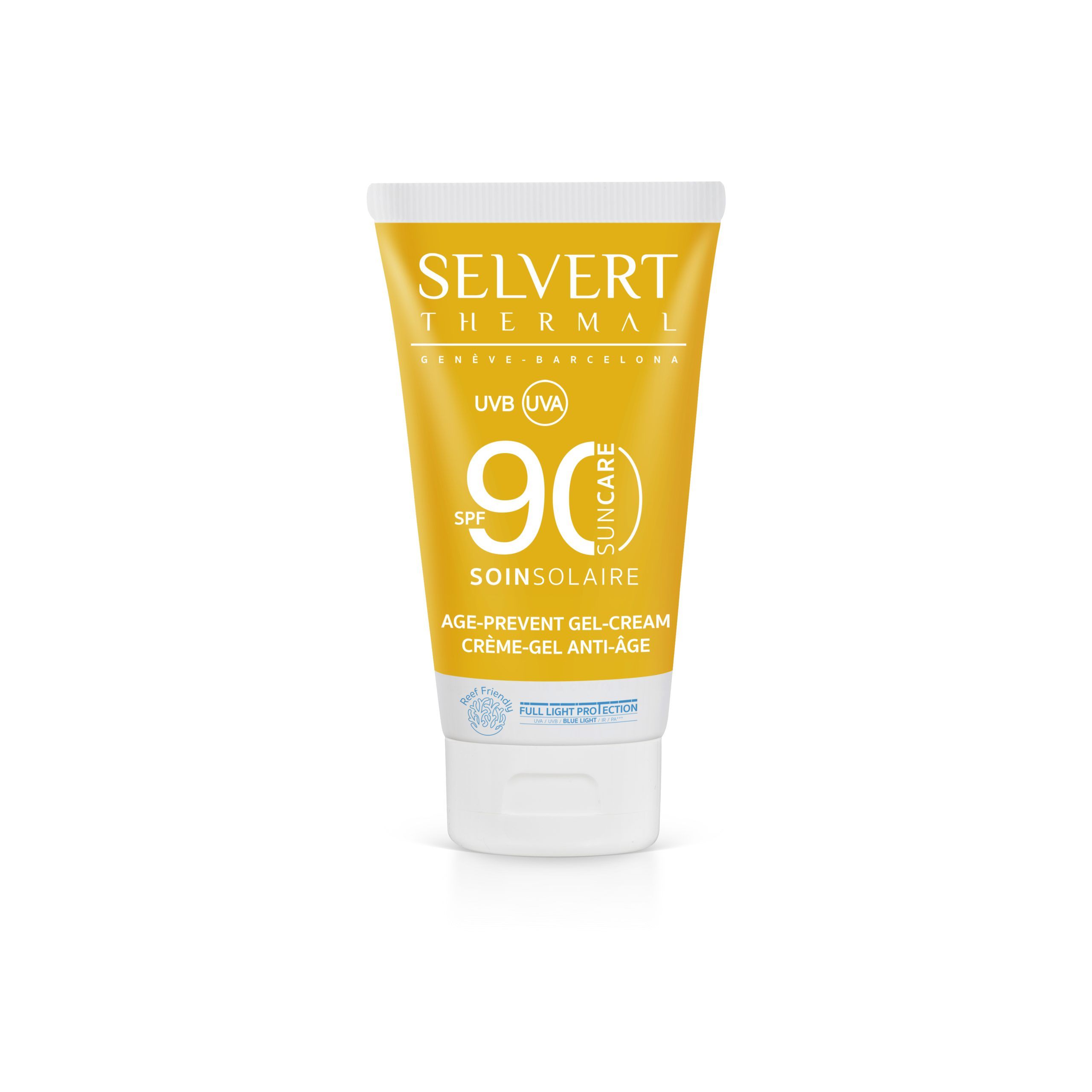 ST SUN CARE 90 GEL-CREAM 50 ML