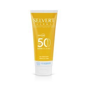 SUN CARE GEL-CREAM BODY SPF50, 200ML
