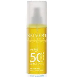 SUN CARE SUN SPORT MIST SPF50+, 200ML