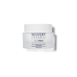 ST 48H HYDRATION RICH CREAM 50 ML