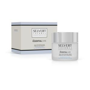 TEC DAILY MOISTURIS CREAM NORM & DRY50ML