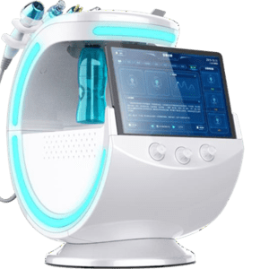 HydraFacial Profesional 7.1