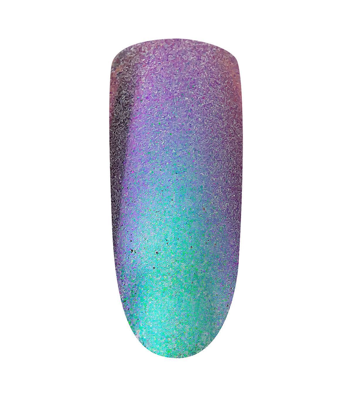 Pigmento en polvo para uñas northern lights(DESCATALOGADO 2024) - Imagen 2