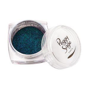 Pigmento en polvo para uñas northern lights(DESCATALOGADO 2024)