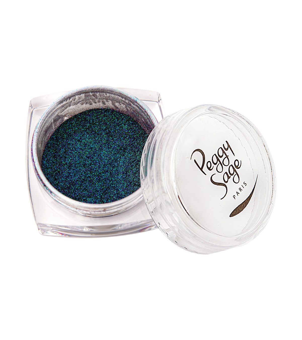 Pigmento en polvo para uñas northern lights(DESCATALOGADO 2024)