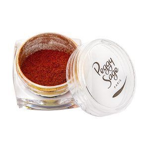 Pigmento en polvo para uñas dusk (DESCATALOGADO 2024)