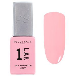 One-lak 1-step gel polish sea anemone 5ml. (DESCATALOGADO 2026)