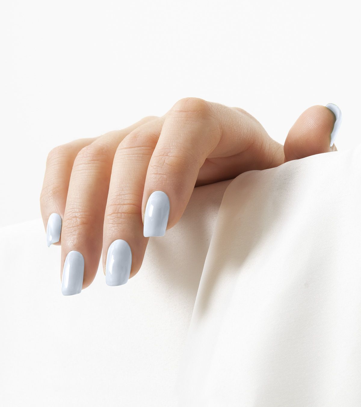 I-lak soak off gel polish spring water 11ml. - Imagen 2