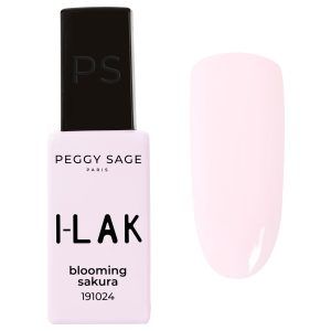 I-lak soak off gel polish blooming sakura 11ml.