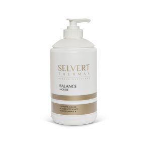 SELVERT BALANCE MOUSSE 500 ML