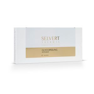 SELVERT GLYCOPEELING INTENSIVE 10A X3 ML