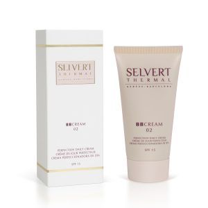 SELVERT THERMAL BB CREAM 2 DARK 50 ML
